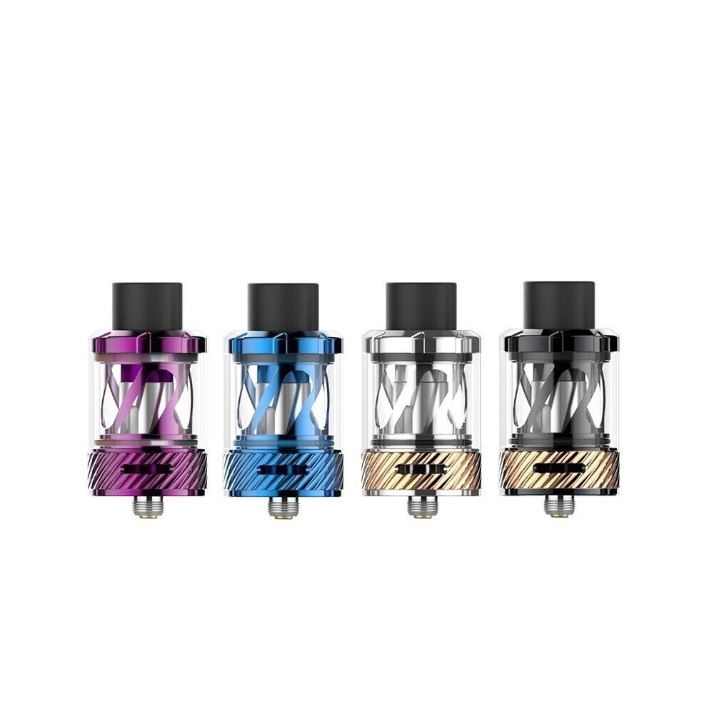 Unleash The Power Of Flavor With Uwell Nunchaku Tank Ignite Your Vap