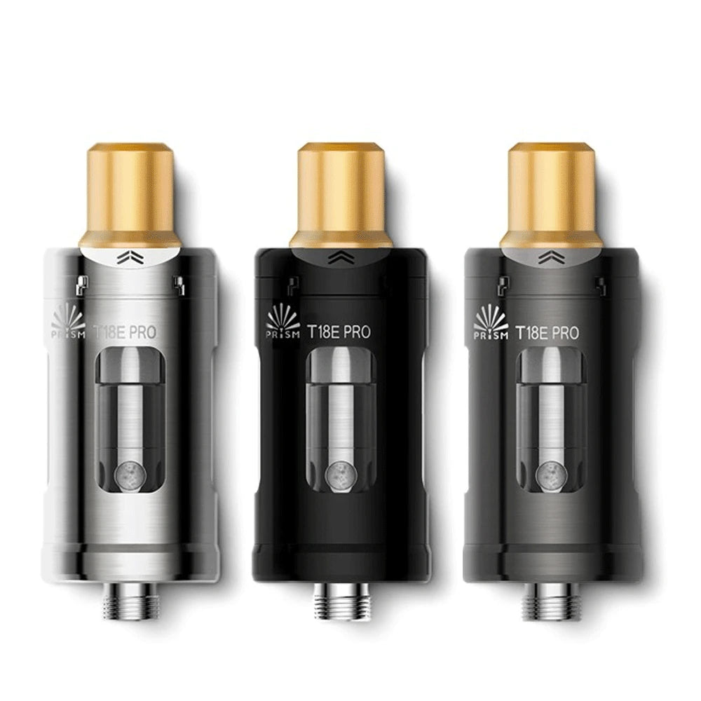 INNOKIN - T18E PRO TANK