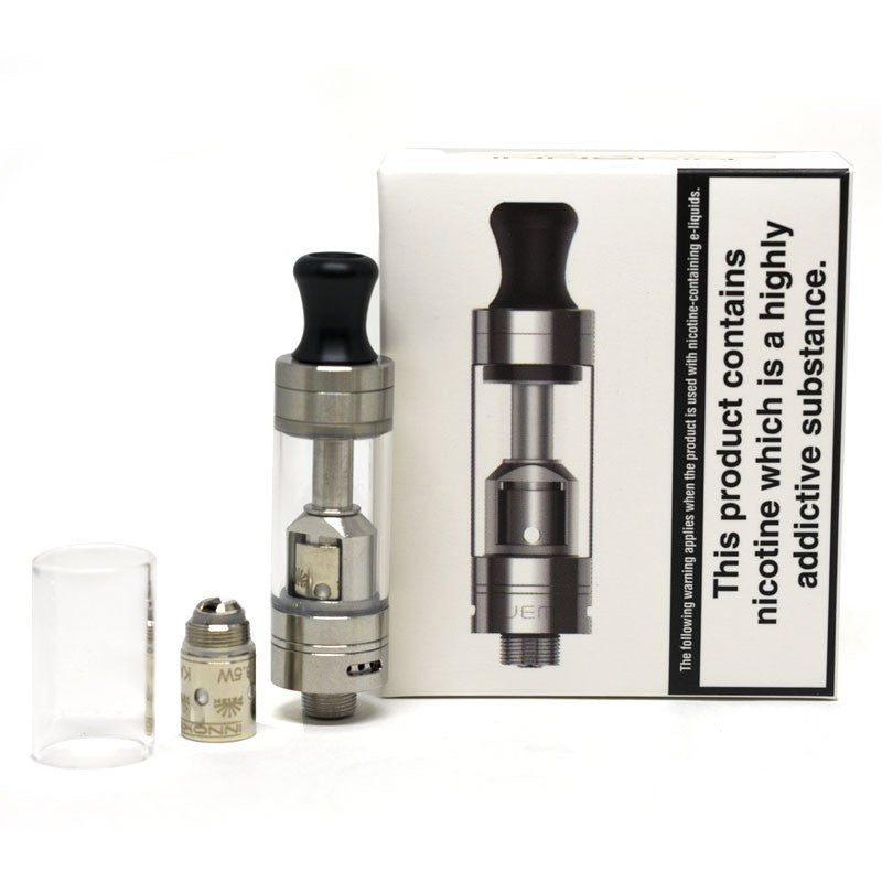 INNOKIN - JEM - TANK