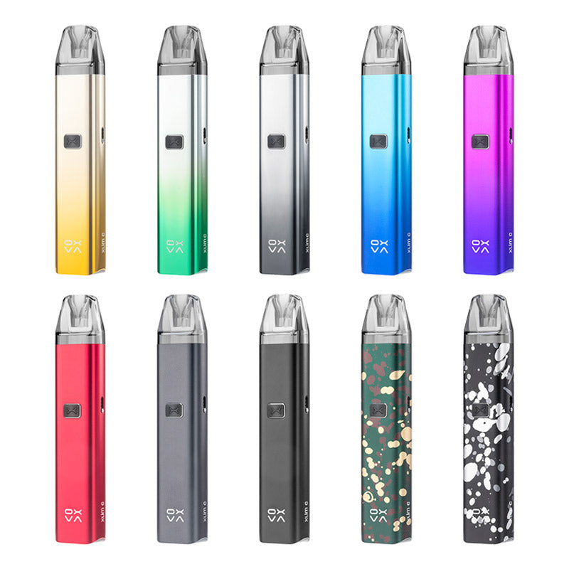 Oxva Xlim Pod Kit