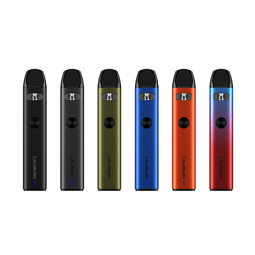 Uwell Caliburn A2