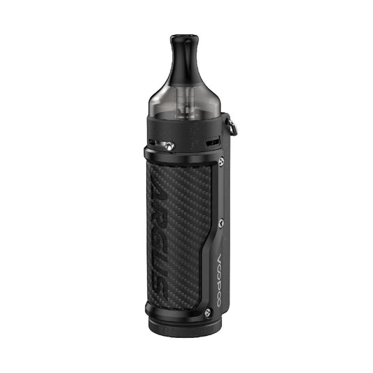 VOOPOO - ARGUS POD MOD KIT - CF BLACK