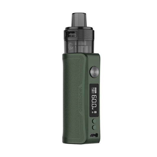 Vaporesso - Gen PT 60 - GREEN