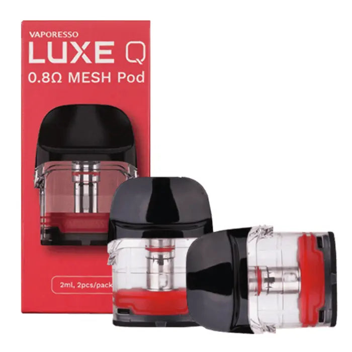 VAPORESSO LUXE Q 1.2 OHM POD