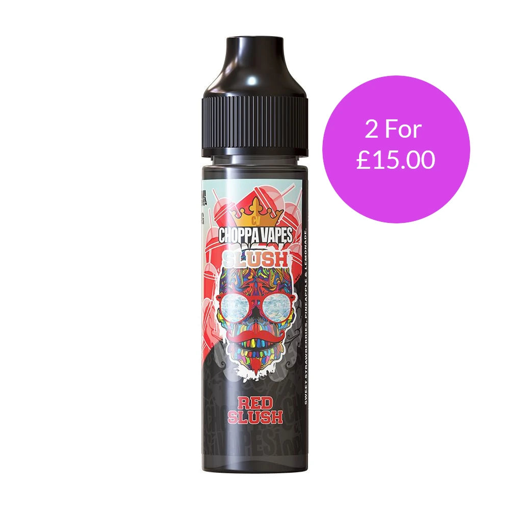 Choppa vape 60ml