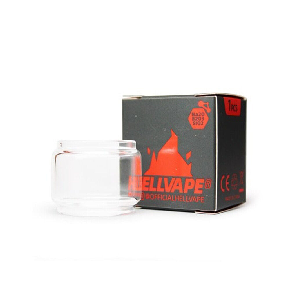 HELLVAPE DEAD RABBIT R BUBBLE GL 6.5ml