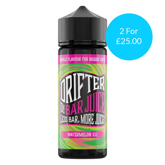 Drifter 120ml