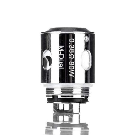 Horizontech Falcon coil - M-Dual 80W