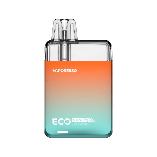 Vaporesso ECO Nano Kit - Compact and Efficient Vaping Solution