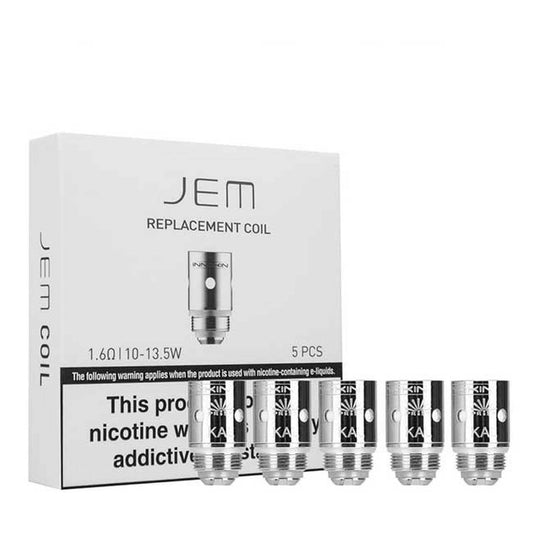 Innokin Jem Coil - 2.0 (10-13W)