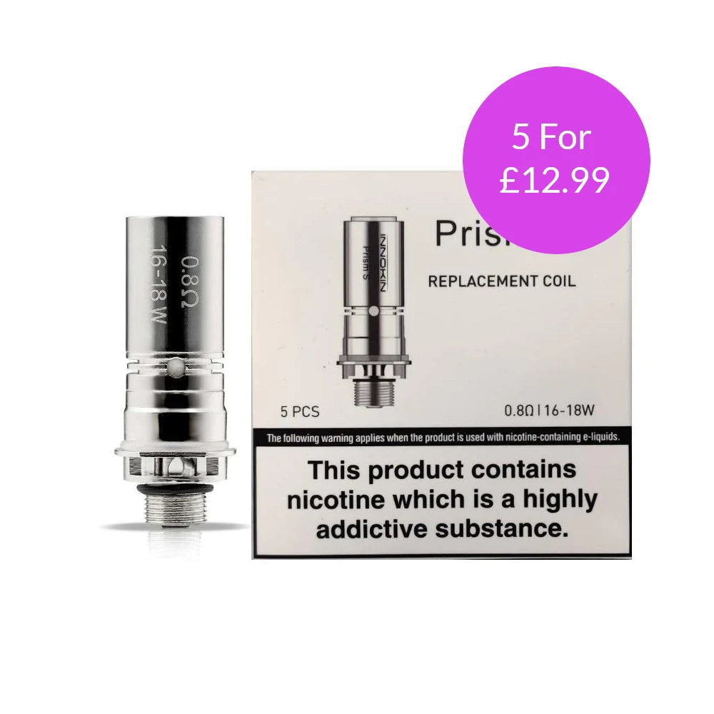 Innokin Prism S - 1.5 (13-14W)