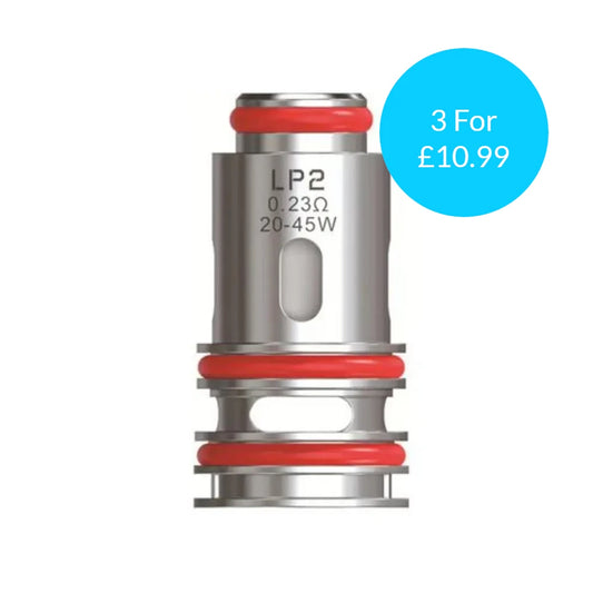 SMOK TFV16 TRIPLE MESH 0.15 OHM