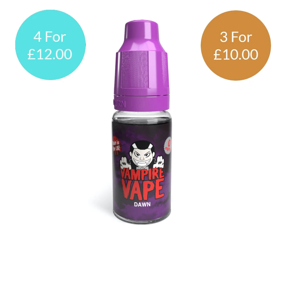 Vampire Vape 12mg