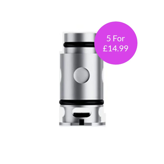 Vaporesso Moti Coil - 0.35 Single Coil