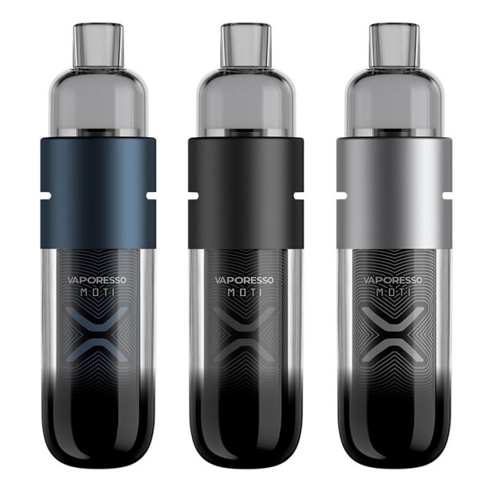 Vaporesso Moti x Mini