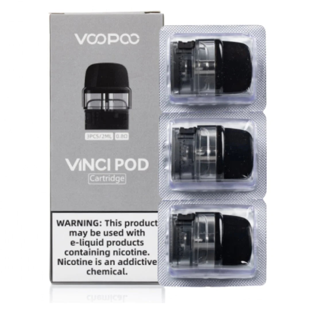 VOOPOO VINCI POD 1.2 OHM