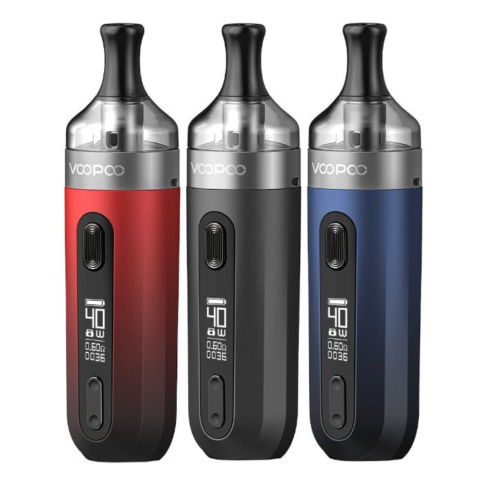 Voopoo Vsuit vape kit